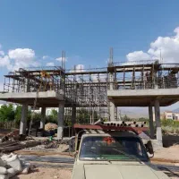 داربست فلزی آسیا امینی سرتا سر کرج