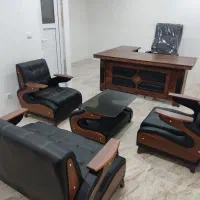 کانتر کد 396/میز مدیریت/مبل اداری /صندلی|دفتر کار|یزد, |دیوار