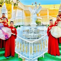 گروه دفنوازی روناک