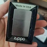 فندک zippo