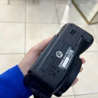 دوربین canon700d|دوربین عکاسی و فیلم‌برداری|اردبیل, |دیوار