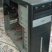 کیس ddr3|رایانه رومیزی|اصفهان, سرچشمه|دیوار