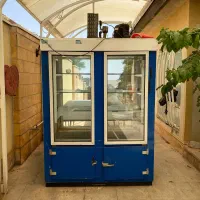 یخچال ایستاده 1ونیم متری