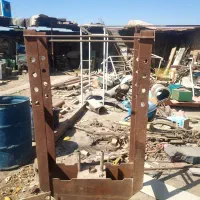 دستگاه پرس|ماشینآلات صنعتی|نجفآباد, امام خمینی|دیوار