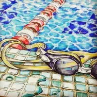 آموزش  تخصصی شنا وآب درمانی بانوان