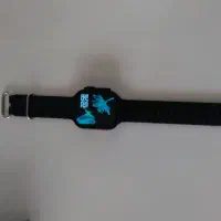 ساعت هوشمند