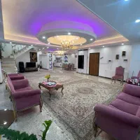 158متر-خوش-نقش-آماده-تحویل