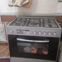 گاز تمیز