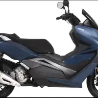 کی وی ویسته 250 نو