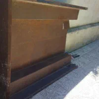 کفی وانت پیکان تک،ضخیم