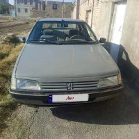 پژو آردی|خودرو سواری و وانت|زالیان, |دیوار