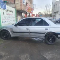 فروش پژو ۴۰۵ مدل ۸۶|خودرو سواری و وانت|پارس‌آباد, |دیوار