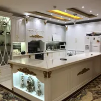 فروش آپارتمان ۲۰۰ متری ۳ خوابه سند۶دانگ