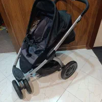 کالسکه و کریر مکسی کوزی