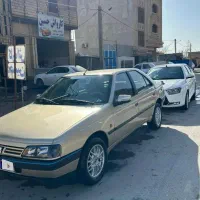 پژو 87 سفارشی|خودرو سواری و وانت|خرمآباد, |دیوار