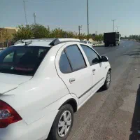 تیبا صندوق دار تمیز