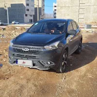 تیگو ۷ مدل ۹۶