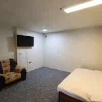 سوئیت مبله|اجارهٔ کوتاهمدت آپارتمان و سوئیت|شیراز, شهرک ایثار|دیوار