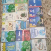 کتاب کنکور تجربی|کتاب و مجله ادبی|تهران, حکیمیه|دیوار