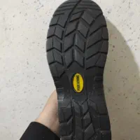 کفش ایمنی چینی اصلی|کیف، کفش، کمربند|یاسوج, |دیوار