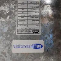 2دستگاه داکت اسپلیت 30هزار تایلند.موتور اسکرول|کولر گازی و فن‌کوئل|تهران, وصفنارد|دیوار