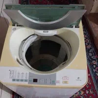 لباسشویی|ماشین لباسشویی و خشککن لباس|بندر ماهشهر, |دیوار