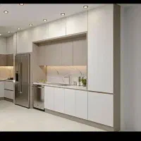 اپارتمان ۲۰۰متر ۳خواب دوبلکس  در قدس