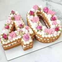 کیک و شیرینی کوکیتو