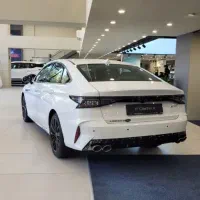 فونیکس آریزو 8 (Z8 G1)|خودرو سواری و وانت|شیراز, شهرک جماران|دیوار