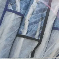 حراج تشک به قیمت عمده|رختخواب، بالش، پتو|بندرعباس, |دیوار