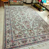 اقساط بلند مدت فرش کاشان