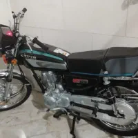 فروش موتور سیکلت ۱۲۵ کویر