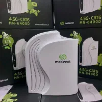 مودم سیمکارتی مبین نت خانگی پرسرعت 4G 5G آنلاک|مودم و تجهیزات شبکه|تبریز, |دیوار