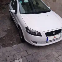 رانا پلاس مدل ۴۰۲ بدون رنگ و خط|خودرو سواری و وانت|تبریز, |دیوار