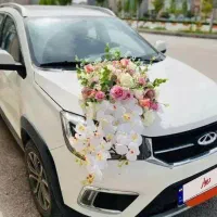 اجاره ماشین عروس x22