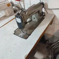 چرخ راسته دوز قدیمی