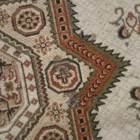 گلیم فرش
