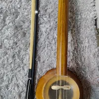 کمانچه نو