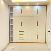 کمد دیواری|جاکفشی، کمد، دراور|قم, ولیعصر|دیوار