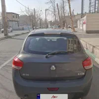 تیبا ۲ مدل ۹۴|خودرو سواری و وانت|ورامین, ورامین|دیوار