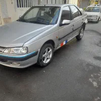 پارس مدل ۸۴