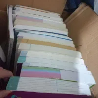 کتاب کنکور|لوازم التحریر|ابهر, |دیوار