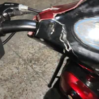 موتور برقی رکابی وینر اسکای|دوچرخه، اسکیت، اسکوتر|سنندج, |دیوار