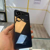 شیائومی Poco M6 Pro با حافظهٔ ۵۱۲ گیگابایت