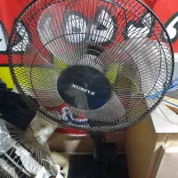 پنکه پای بلند