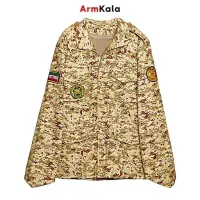 اورکت سربازی