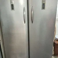 یخچال دوقلو