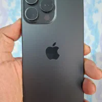 ایفون ۱۵پرومکس