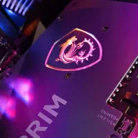 rtx 3080 ti MSI Suprim X 12GB|قطعات و لوازم جانبی رایانه|تهران, امام زاده عبدالله|دیوار
