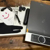 قلم نوری Deco Pro Medium، درحدنو